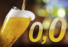 Tudo o que você precisa saber sobre cerveja sem álcool