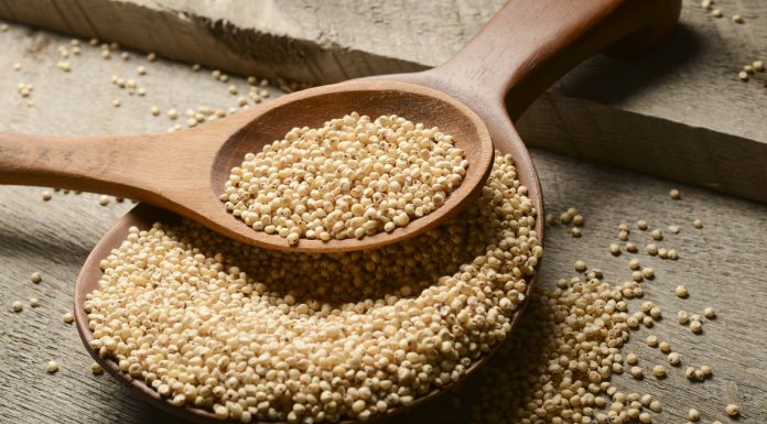 Você sabe o que é sorgo e quais seus benefícios para saúde?