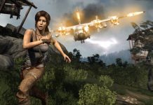 Tomb Raider e Farming Simulator 19 estão sendo adicionados à assinatura do Stadia Pro