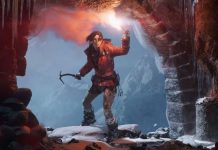 Jogadores do Stadia Pro recebem Rise of the Tomb Raider e Thumper gratuitamente em janeiro