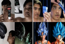 13 cosplays engraçados baratos que apenas uma mente hilária consegue fazer!