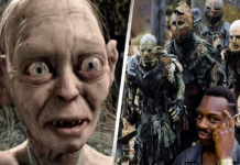 Amazon procura pessoas para interpretar orcs na série 'O Senhor dos Anéis'