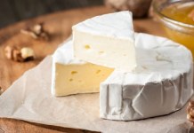 Conheça as nutrições e benefícios do queijo Brie para a saúde