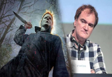 Quentin Tarantino fala sobre seus planos abandonados para o Halloween 6