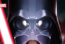 Star Wars: Darth Vader da Marvel irá reintroduzir um rosto do passado de Anakin