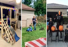 13 homens engenhosos que nasceram para ser pais e fazer seus filhos felizes
