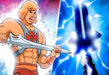 Netflix anuncia nova série de He-Man e os mestres do universo