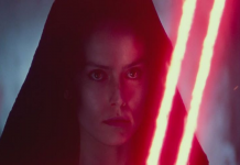 Ascensão Skywalker domina bilheteria de fim de semana, mas abre abaixo de Os Últimos Jedi