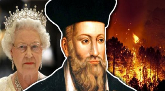 6 profecias de Nostradamus que prevêem o que poderia acontecer conosco em 2020