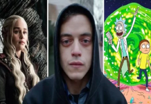 As 9 melhores séries da década de acordo com as críticas do Rotten Tomatoes