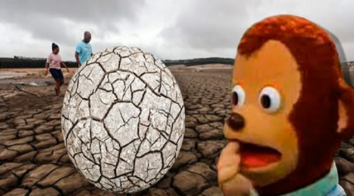 Cientista da NASA revela como seria o mundo se os oceanos secassem