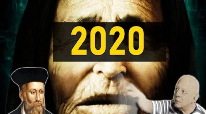 As previsões de Baba Vanga para 2020!