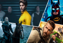 Confira as estreias que a Netflix preparou para dezembro