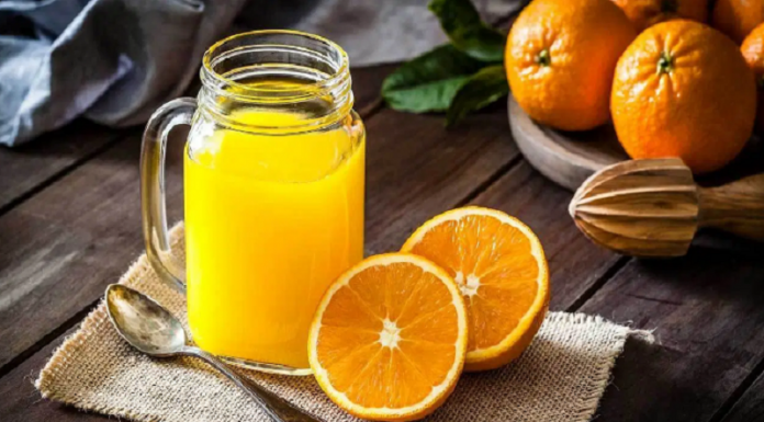 O suco de laranja é bom ou ruim para saúde?