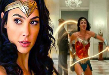 Finalmente, o primeiro trailer de 'Mulher Maravilha 1984' sai e Gal Gadot é realmente maravilhosa!