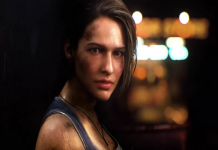 Resident Evil 3 Remake anunciado com trailer arrepiante