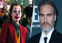 Joaquin Phoenix é indicado para Melhor Ator e 'Coringa' para Melhor Filme no Globo de Ouro