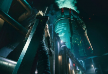 Square Enix divulga trailer de Final Fantasy VII centrado na nuvem