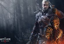 The Witcher 3 tem tantos jogadores quanto Red Dead Redemption 2 no Steam