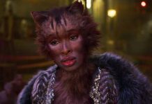 Universal remove Cats da sula lista de filmes para temporada de premiação