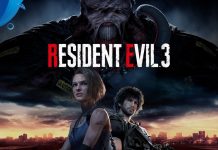 Resident Evil 3 Remake terá mais ação do que 2, e trará grandes mudanças