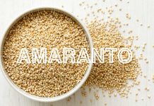 Amaranto: um grão antigo com benefícios impressionantes para a saúde