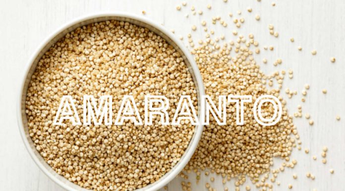 Amaranto: um grão antigo com benefícios impressionantes para a saúde