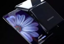 O Samsung Galaxy Z Flip seria uma versão dobrável do S10E?