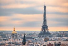 15 erros cometidos por turistas enquanto visitam Paris