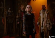 Netflix aposta em terceira temporada de "Aventuras arrepiantes de Sabrina"