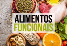 O que são alimentos funcionais?