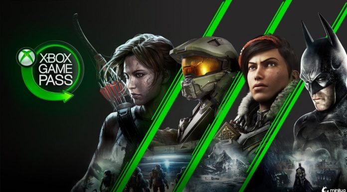 Xbox Game Pass Triple AAA Games que você não quer perder em 2020