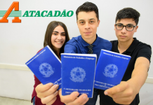 jovem aprendiz