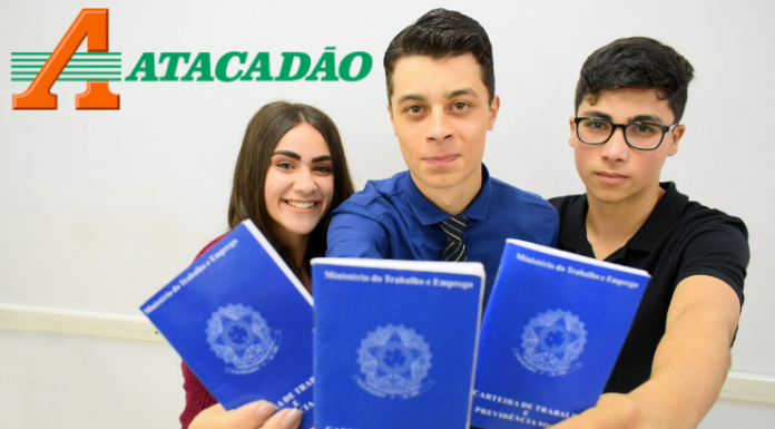 jovem aprendiz