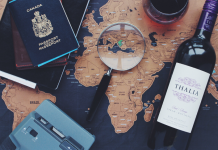 Dicas de destinos baratos para viajar