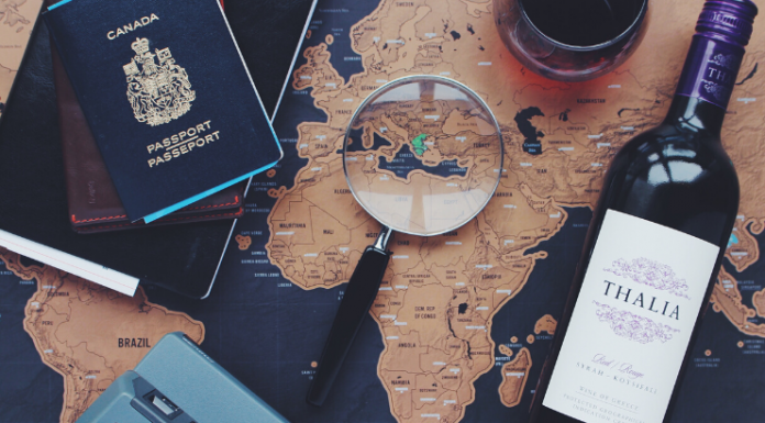 Dicas de destinos baratos para viajar Dicas de destinos baratos para viajar