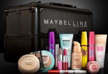 Como ganhar Amostras de Maquiagem Maybelline Como ganhar Amostras de Maquiagem Maybelline