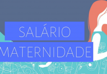 Salário Maternidade
