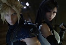 Final Fantasy 7 Remake tem lançamento atrasado para abril