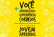 Jovem aprendiz