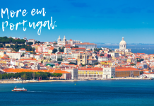 portugal
