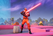 Fortnite foi o jogo mais lucrativo do ano novamente
