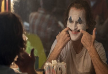 Coringa ganha dois Globos de Ouro, incluindo melhor ator