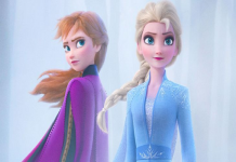 Frozen 2 é o filme de animação com maior bilheteria de todos os tempos