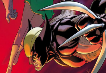 X-Force: Wolverine e Quentin Quire são literalmente destruídos