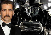 Matt Reeves, do Batman, confirma Colin Farrell como o pinguim