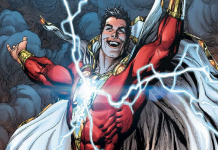 O vilão mais poderoso da DC retorna em 2020 - e tem como alvo o Shazam