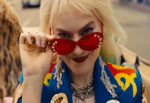 Aves de Rapina: Novo trailer mostra Canary Cry, Máscara de Black Mask e Batman Nod