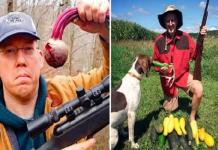 13 veganos que saíam para "caçar" sua comida com humor