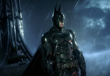 Novo jogo do Batman é provocado novamente pela WB Games Montreal